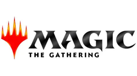 Magic The Gathering