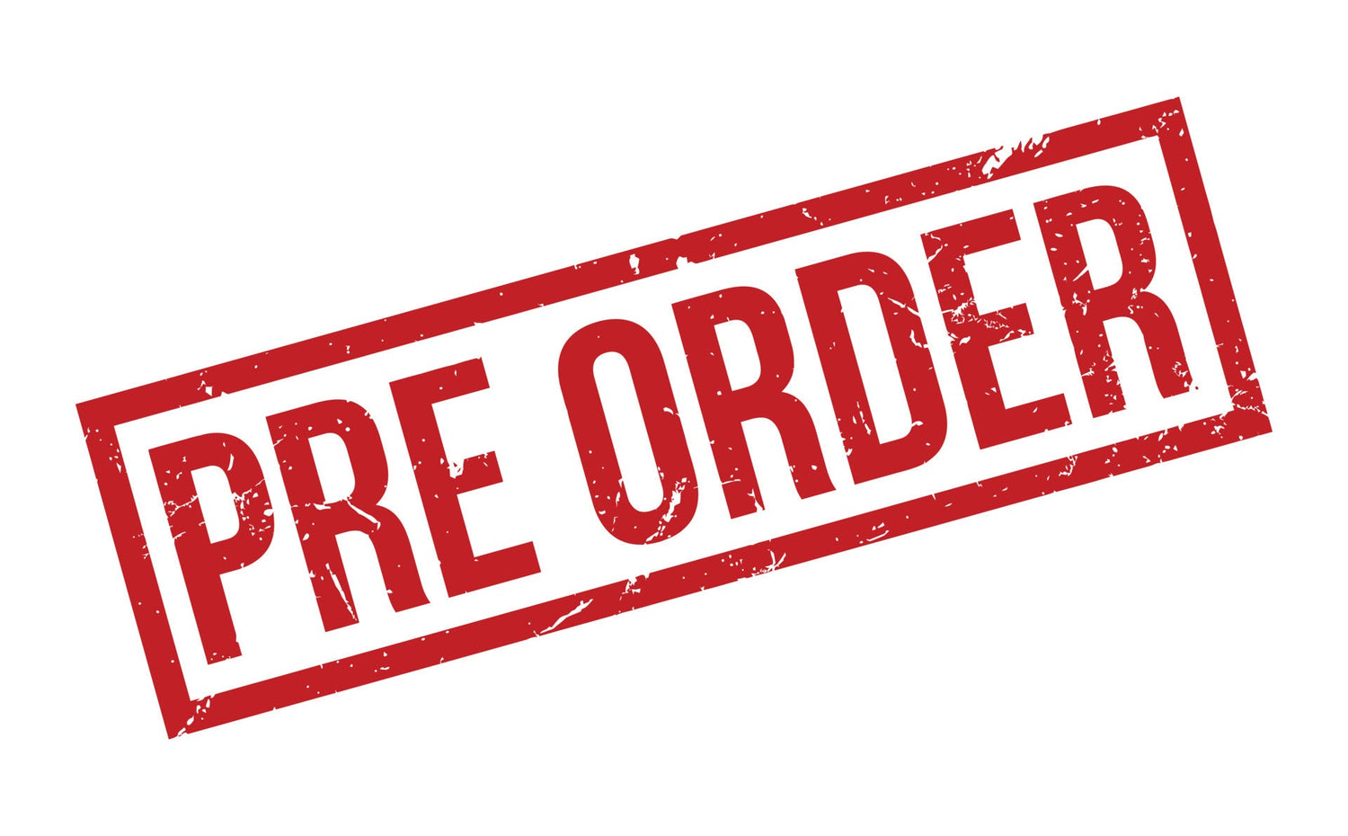 Pre-Order
