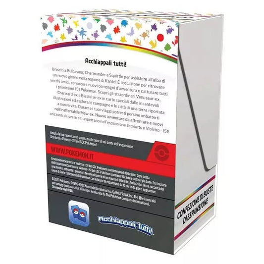 151 Bundle da 6 buste(IT)