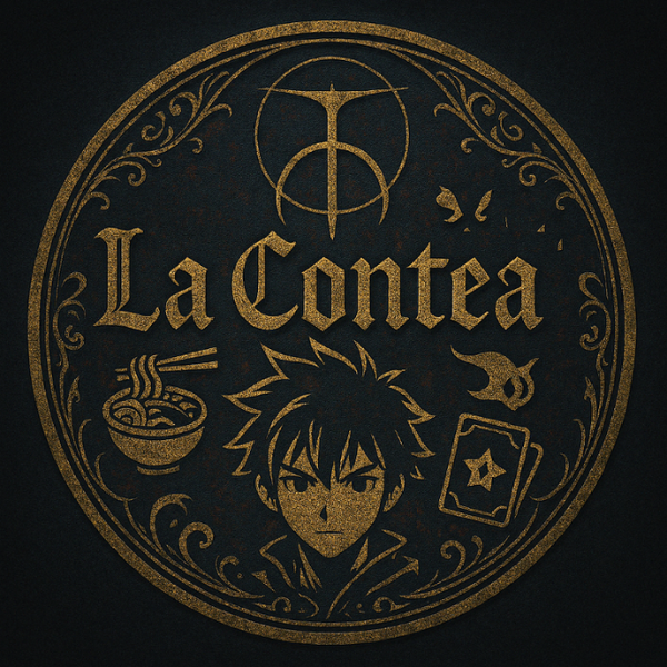 LaContea