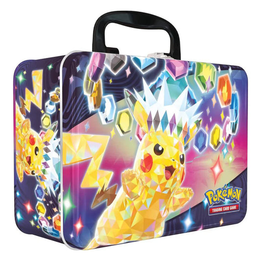 Scintille Folgoranti Bauletto da Collezione PIKACHU(IT)