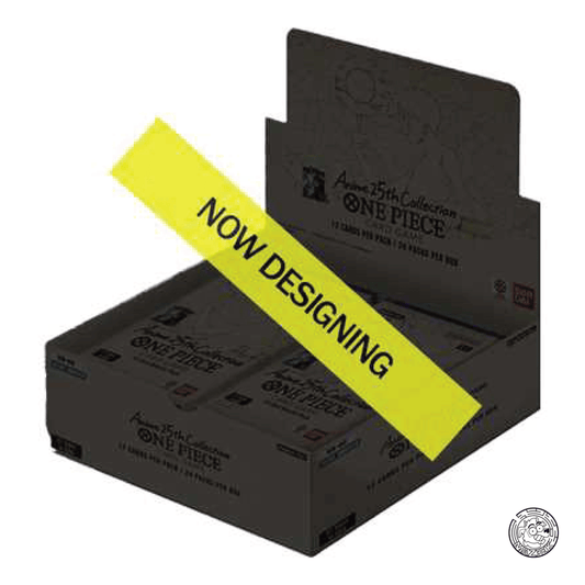 PREORDER One Piece EB03 Booster Box (ENG)